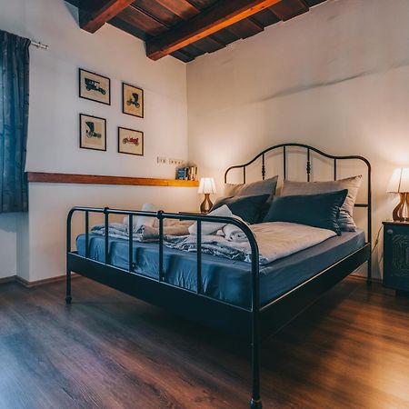Feher Barany Apartment Сиглигет Экстерьер фото