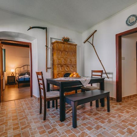Feher Barany Apartment Сиглигет Экстерьер фото