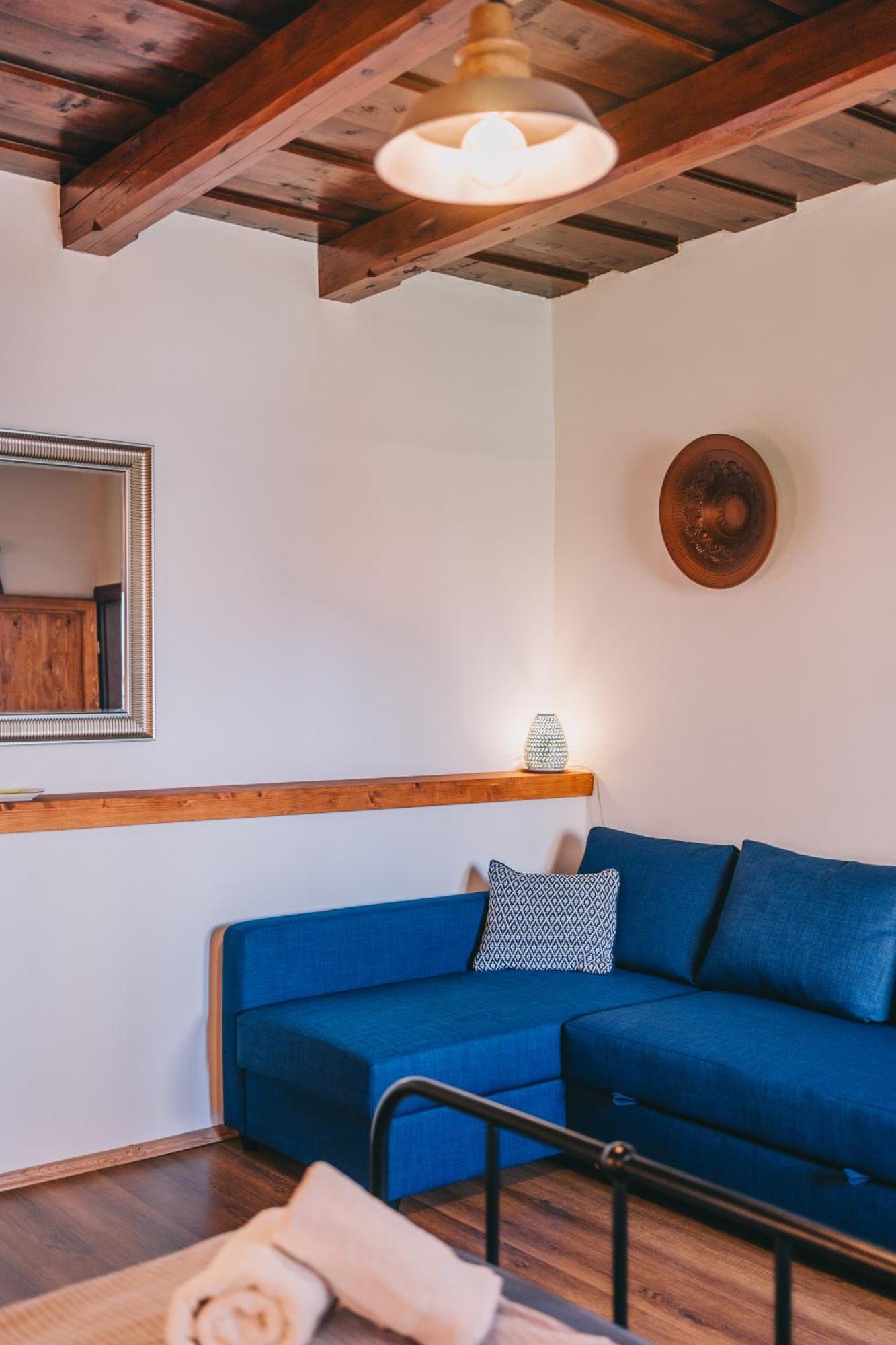 Feher Barany Apartment Сиглигет Экстерьер фото