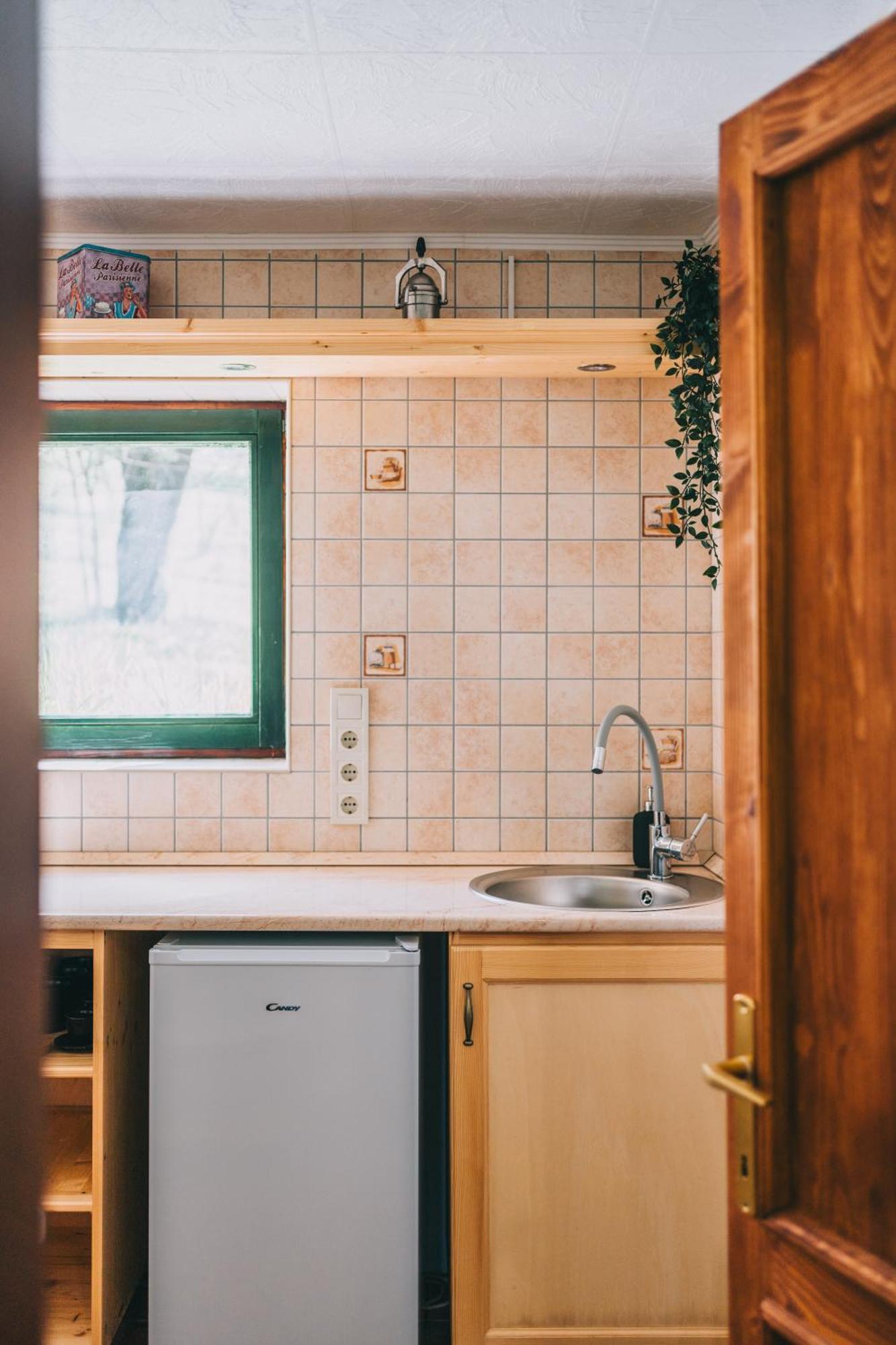 Feher Barany Apartment Сиглигет Экстерьер фото