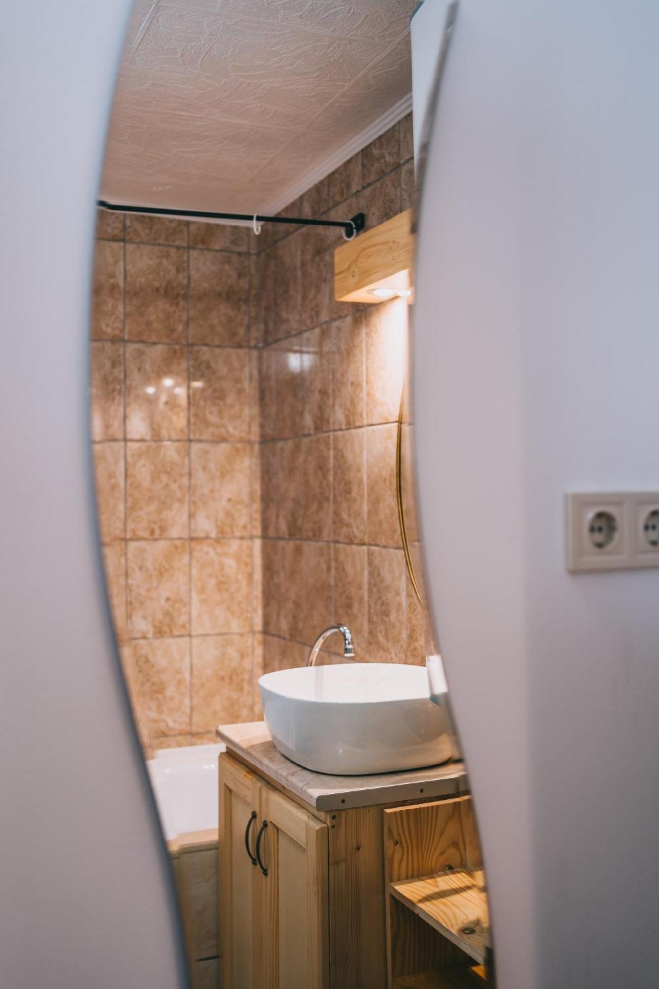 Feher Barany Apartment Сиглигет Экстерьер фото