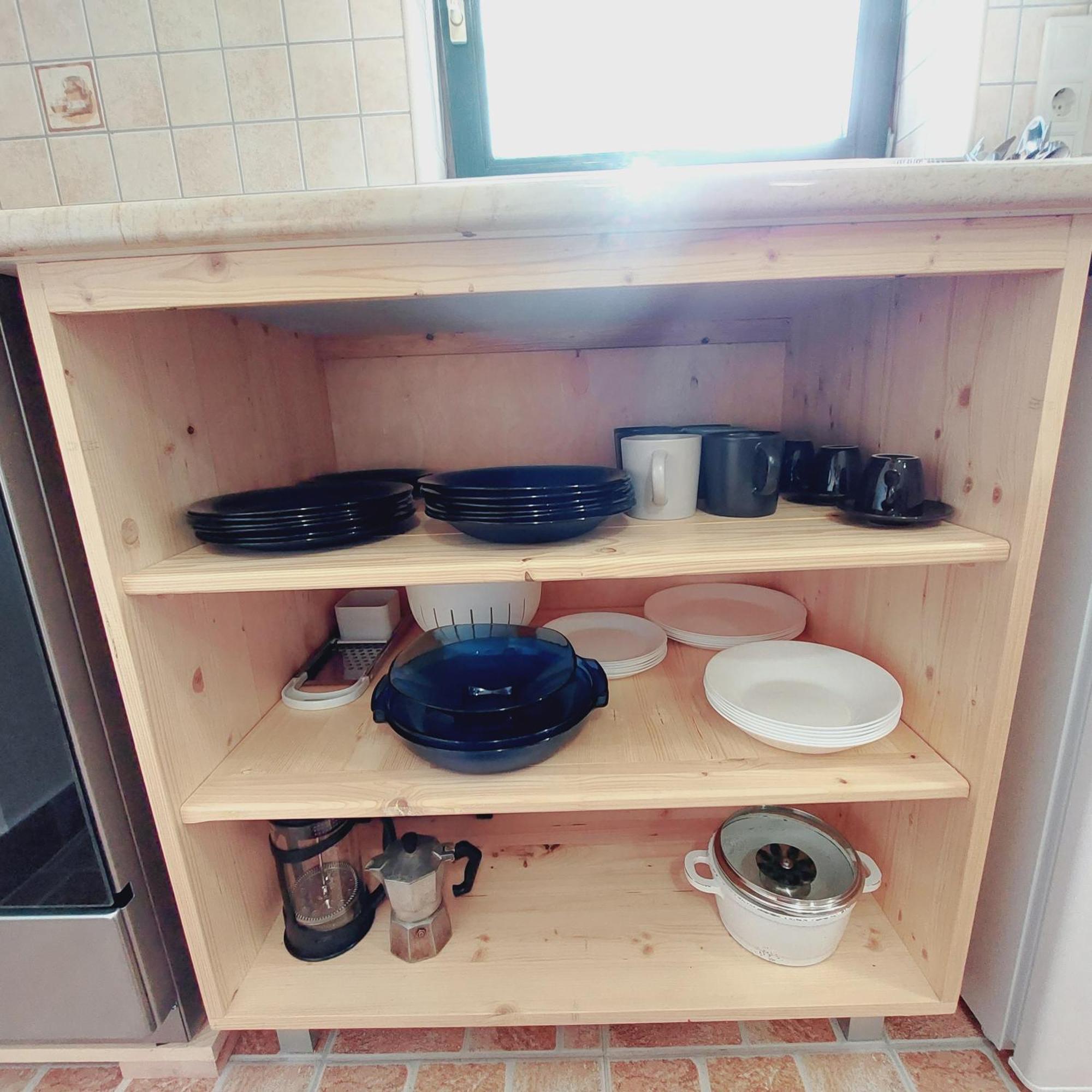 Feher Barany Apartment Сиглигет Номер фото
